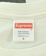 Supreme（シュプリーム）Tシャツ・カットソー 白 サイズ:S メンズ/2200686248040