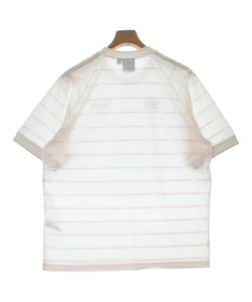 Supreme（シュプリーム）Tシャツ・カットソー ピンク サイズ:M メンズ/2200686285038