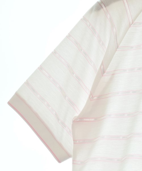 Supreme（シュプリーム）Tシャツ・カットソー ピンク サイズ:M メンズ/2200686285038