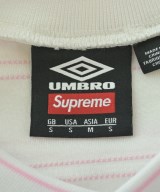 Supreme（シュプリーム）Tシャツ・カットソー ピンク サイズ:M メンズ/2200686285038