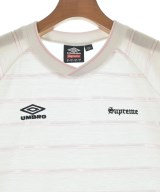 Supreme（シュプリーム）Tシャツ・カットソー ピンク サイズ:M メンズ/2200686285038