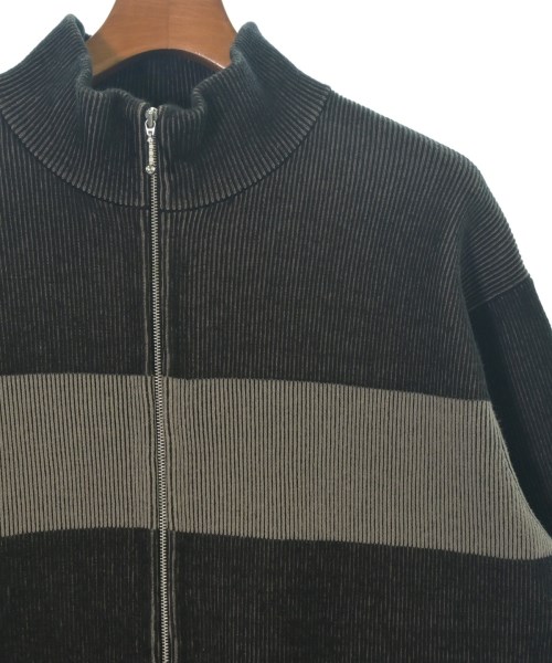 Supreme（シュプリーム）ニット・セーター 黒 サイズ:L メンズ/2200686285052