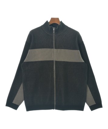 Supreme（シュプリーム）ニット・セーター 黒 サイズ:L メンズ