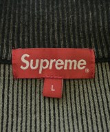 Supreme（シュプリーム）ニット・セーター 黒 サイズ:L メンズ/2200686285052