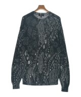 Supreme（シュプリーム）ニット・セーター 黒 サイズ:M メンズ/2200686285120