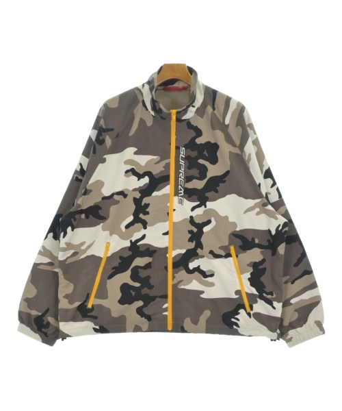 Supreme(シュプリーム)その他 グレー サイズ:L/2200686285144