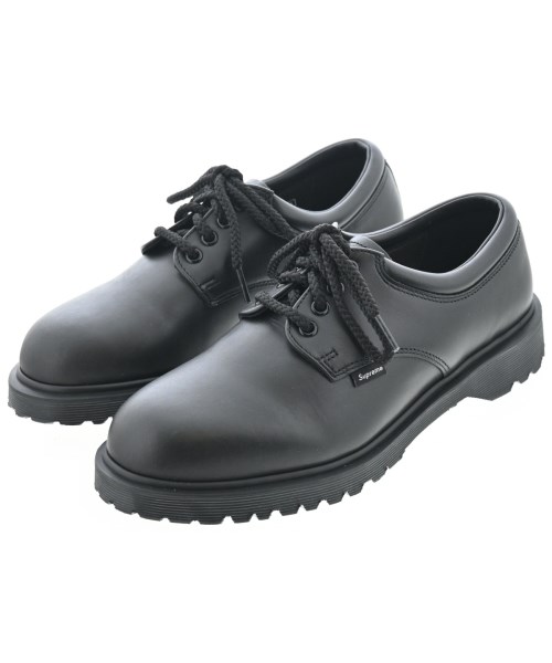 Supreme(シュプリーム)ビジネス・ドレスシューズ 黒 サイズ:UK6 1/2(25cm位)/2200686299011