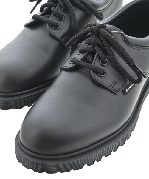 Supreme（シュプリーム）ビジネス・ドレスシューズ 黒 サイズ:UK6 1/2(25cm位) メンズ/2200686299011