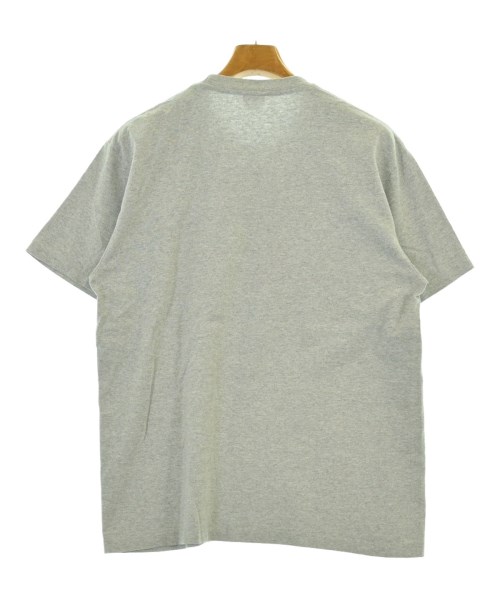 Supreme（シュプリーム）Tシャツ・カットソー グレー サイズ:M メンズ/2200682088060