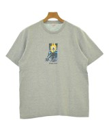Supreme（シュプリーム）Tシャツ・カットソー グレー サイズ:M メンズ/2200682088060