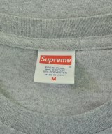 Supreme（シュプリーム）Tシャツ・カットソー グレー サイズ:M メンズ/2200682088060
