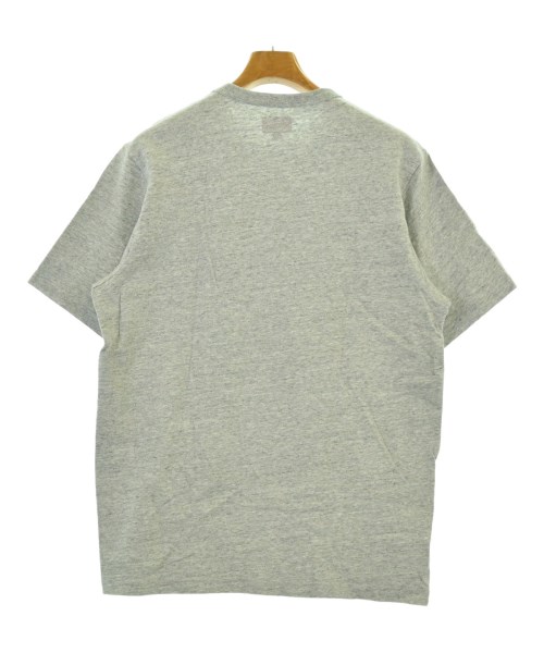 Supreme（シュプリーム）Tシャツ・カットソー グレー サイズ:M メンズ/2200682088077