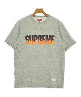 Supreme（シュプリーム）Tシャツ・カットソー グレー サイズ:M メンズ/2200682088077