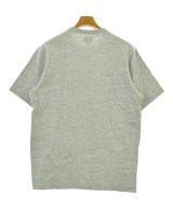 Supreme（シュプリーム）Tシャツ・カットソー グレー サイズ:M メンズ/2200682088077