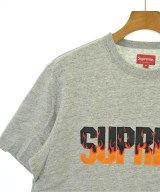 Supreme（シュプリーム）Tシャツ・カットソー グレー サイズ:M メンズ/2200682088077