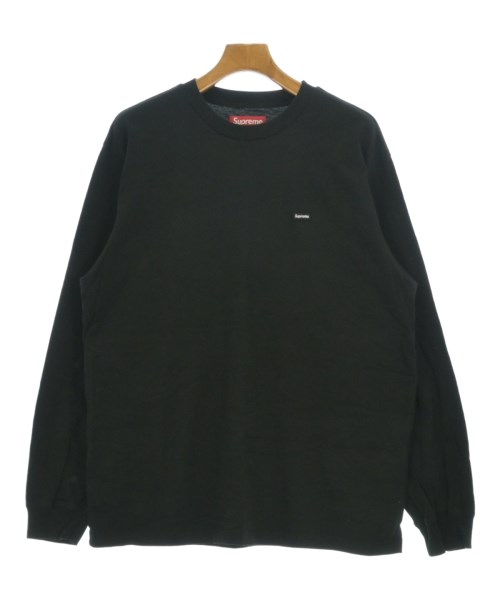 Supreme(シュプリーム)Tシャツ・カットソー 黒 サイズ:M/2200682870047