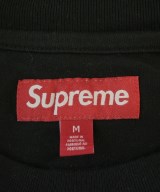 Supreme（シュプリーム）Tシャツ・カットソー 黒 サイズ:M メンズ/2200682870047