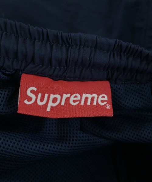 Supreme（シュプリーム）ショートパンツ 紺 サイズ:M メンズ/2200682870078