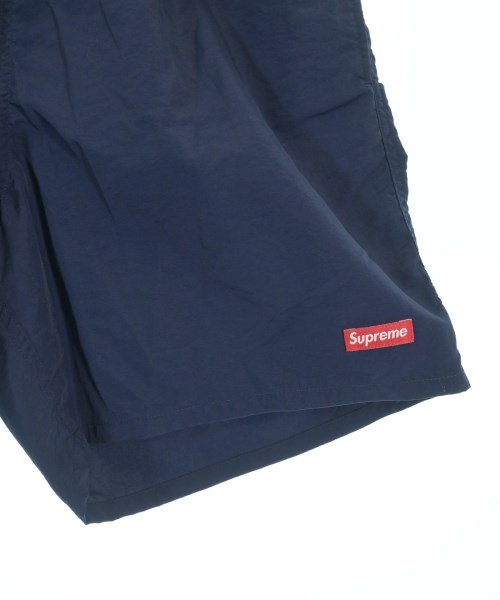 Supreme（シュプリーム）ショートパンツ 紺 サイズ:M メンズ/2200682870078