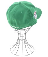 Supreme（シュプリーム）キャップ 緑 サイズ:59.6cm メンズ/2200683548020