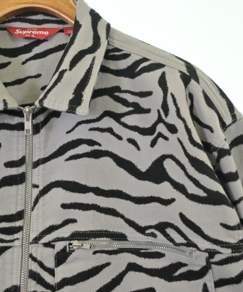 Supreme（シュプリーム）その他 グレー サイズ:L メンズ/2200686419037