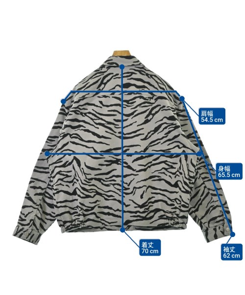 Supreme（シュプリーム）その他 グレー サイズ:L メンズ/2200686419037