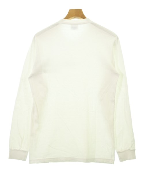 Supreme（シュプリーム）Tシャツ・カットソー 白 サイズ:M メンズ/2200686457022