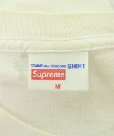 Supreme（シュプリーム）Tシャツ・カットソー 白 サイズ:M メンズ/2200686457022