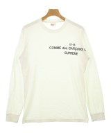 Supreme Tシャツ・カットソー