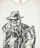 Supreme（シュプリーム）Tシャツ・カットソー 白 サイズ:S メンズ/2200686629061