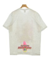 Supreme（シュプリーム）Tシャツ・カットソー グレー サイズ:M メンズ/2200681548466