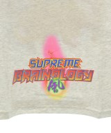 Supreme（シュプリーム）Tシャツ・カットソー グレー サイズ:M メンズ/2200681548466