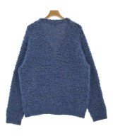 Supreme（シュプリーム）カーディガン 青 サイズ:L メンズ/2200680702111