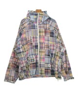 Supreme（シュプリーム）マウンテンパーカー 青 サイズ:XXL メンズ/2200685203040