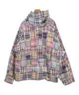 Supreme（シュプリーム）マウンテンパーカー 青 サイズ:XXL メンズ/2200685203040