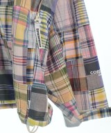 Supreme（シュプリーム）マウンテンパーカー 青 サイズ:XXL メンズ/2200685203040