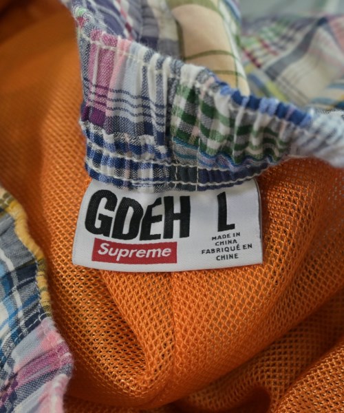 Supreme（シュプリーム）その他 その他（柄物・カラフル） サイズ:L メンズ/2200685203057