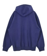 Supreme（シュプリーム）パーカー 紫 サイズ:XXL メンズ/2200685203088