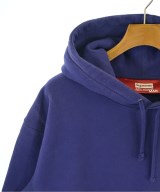 Supreme（シュプリーム）パーカー 紫 サイズ:XXL メンズ/2200685203088