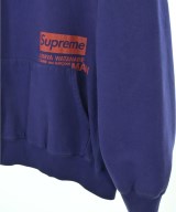 Supreme（シュプリーム）パーカー 紫 サイズ:XXL メンズ/2200685203088