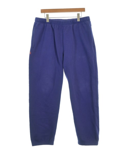 Supreme(シュプリーム)スウェットパンツ 紫 サイズ:L/2200685203095
