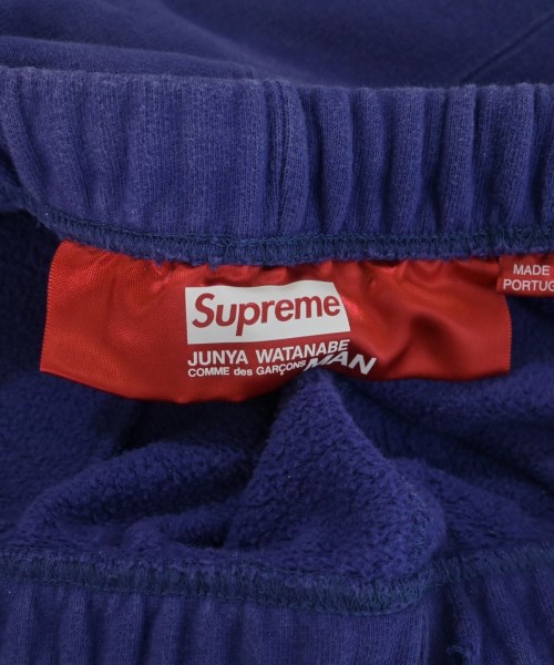 Supreme（シュプリーム）スウェットパンツ 紫 サイズ:L メンズ/2200685203095