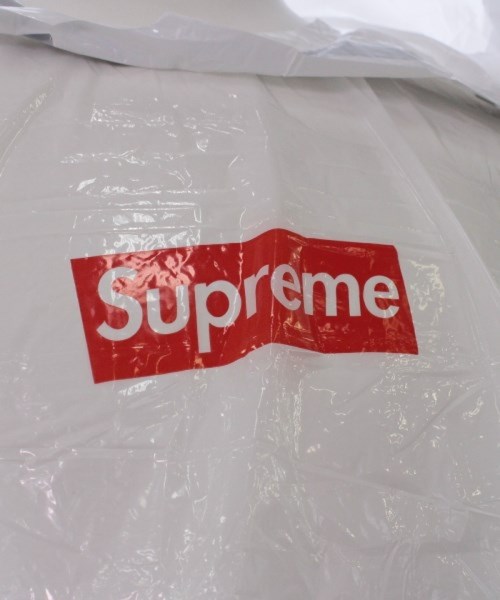 Supreme（シュプリーム）小物類（その他） 白 サイズ:- メンズ/2200685203255
