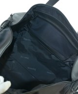 Supreme（シュプリーム）ボストンバッグ 黒 サイズ:- メンズ/2200685203392