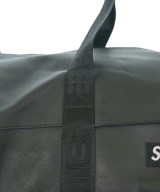 Supreme（シュプリーム）ボストンバッグ 黒 サイズ:- メンズ/2200685203392
