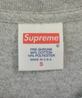 Supreme（シュプリーム）Tシャツ・カットソー グレー サイズ:S メンズ/2200685393031