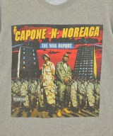 Supreme（シュプリーム）Tシャツ・カットソー グレー サイズ:S メンズ/2200685393031