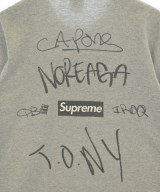 Supreme（シュプリーム）Tシャツ・カットソー グレー サイズ:S メンズ/2200685393031