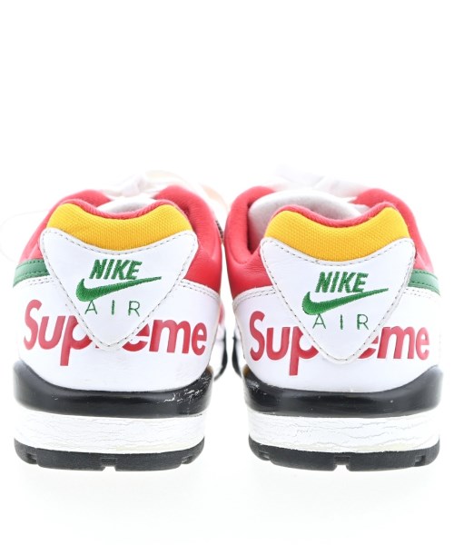 Supreme（シュプリーム）スニーカー 白 サイズ:26.5cm メンズ/2200685393079