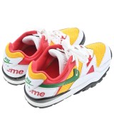 Supreme（シュプリーム）スニーカー 白 サイズ:26.5cm メンズ/2200685393079